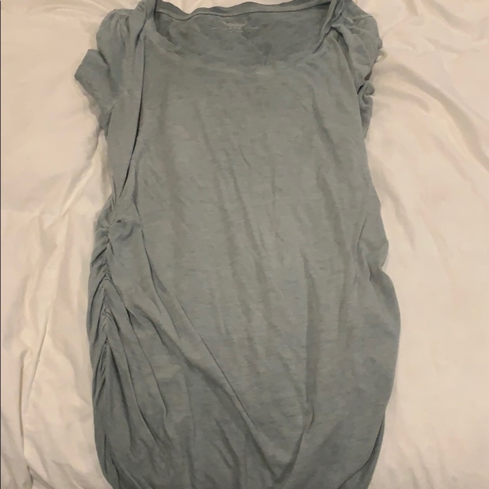 Maternity tee